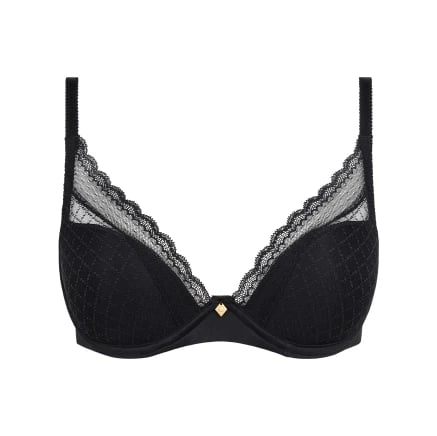 Norah Chic Plunge T-Shirt Bra-product-image