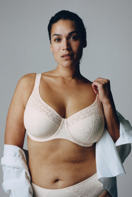 Norah Comfort Underwire-image