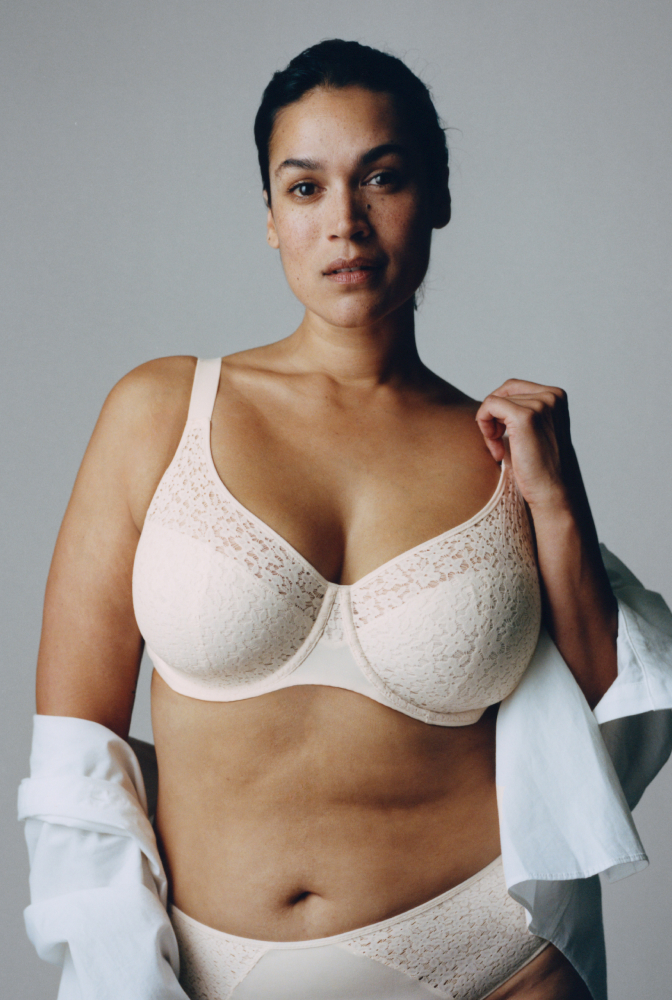 Norah Comfort Underwire-image