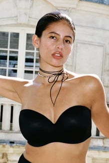 Norah Comfort Strapless Bra-product-image-2