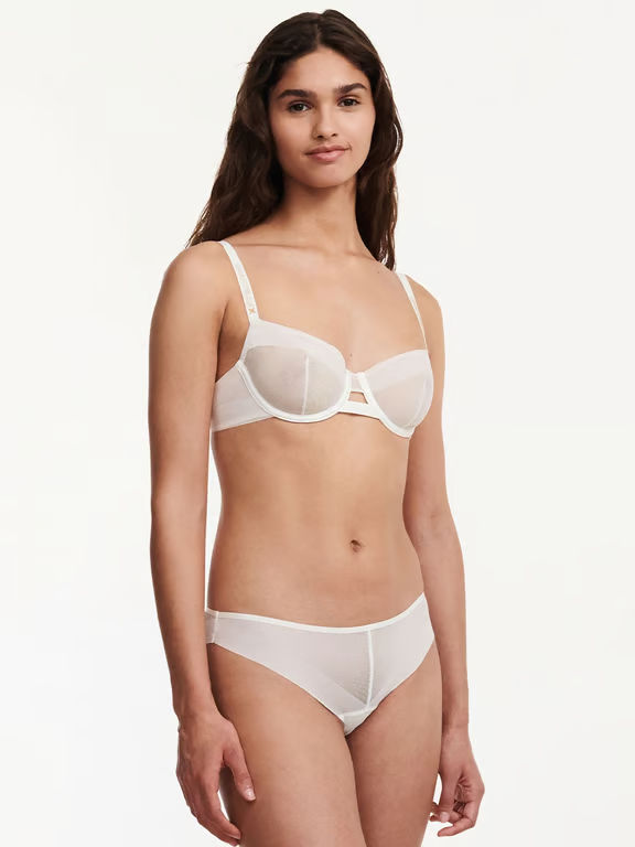Xpose Demi Bra Milk - 2