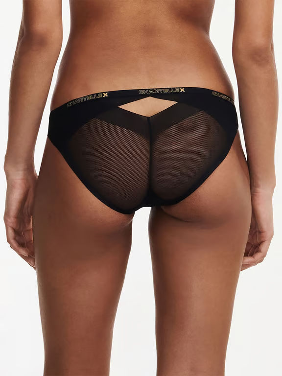 Xpose Brief Black - 1