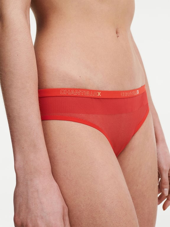 Xpose Brief Flame - 2
