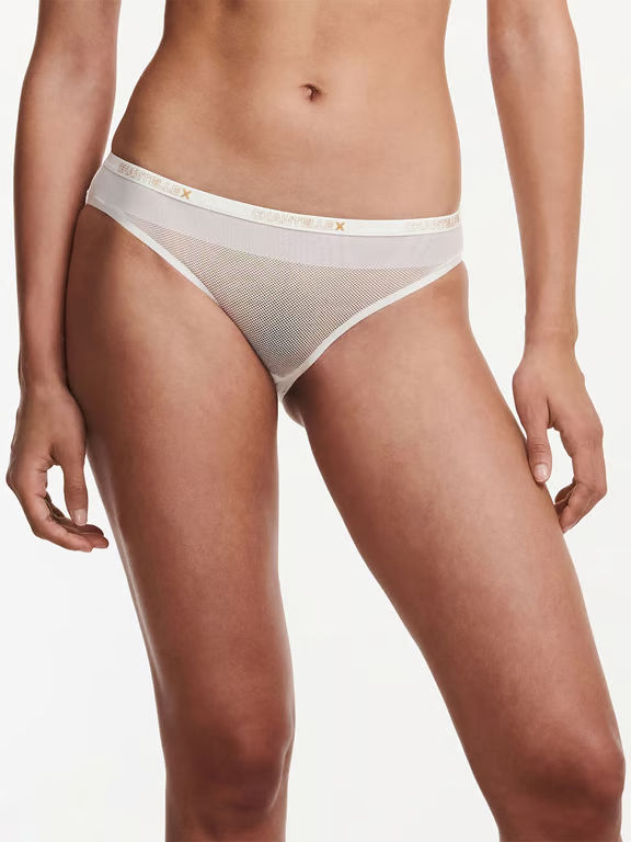Chantelle X | Xpose - Xpose Brief Milk - 1