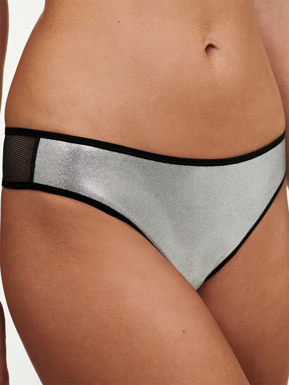 Gold X Tanga Metal Silver - 3