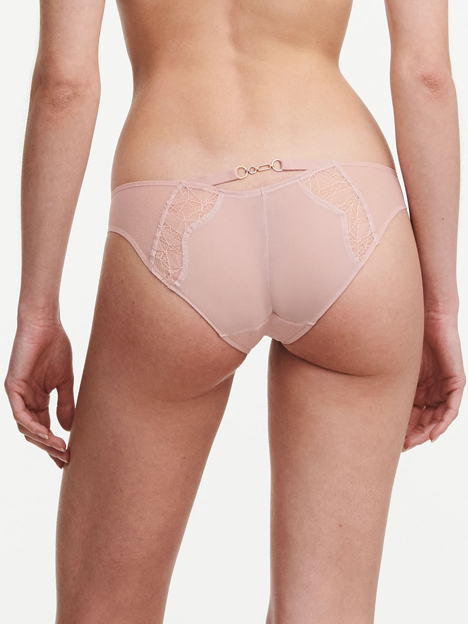 Spark Bikini English Rose