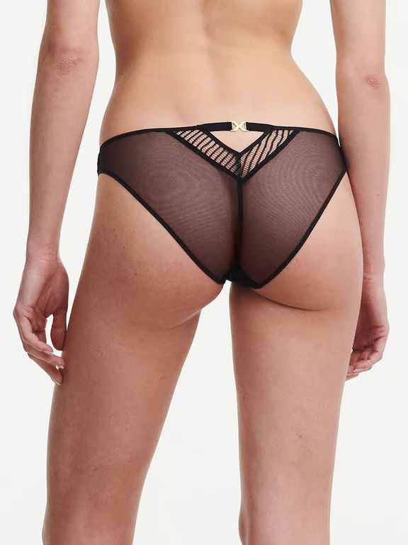 tXture Brief Black - 1