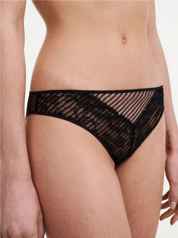 tXture Brief Black - 2