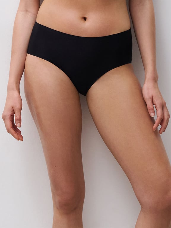Chantelle | SoftStretch - SoftStretch Hipster (3-Pack) Black - 2