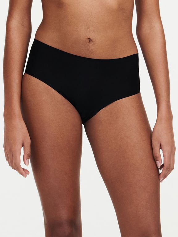 Chantelle | SoftStretch - SoftStretch Hipster (3-Pack) Black - 2