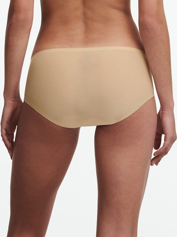 SoftStretch Hipster (3-Pack) Nude Sand - 2