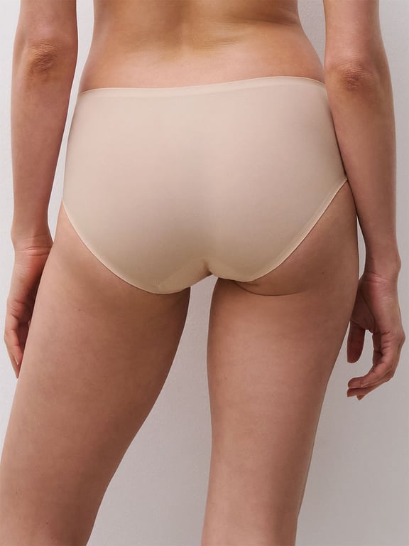 SoftStretch Hipster (5-Pack) Multi Hazelnut - 2