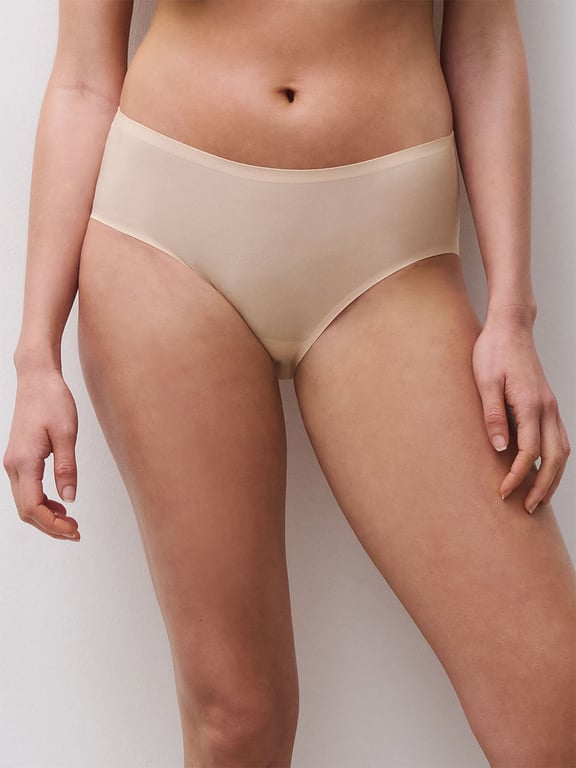 SoftStretch Hipster (5-Pack) Multi Hazelnut - 1