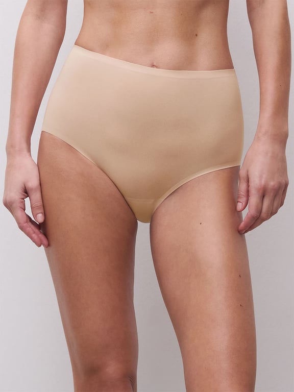 Chantelle | SoftStretch - SoftStretch Brief (5-Pack) Multi Blush - 2