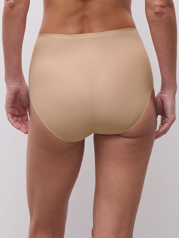 SoftStretch Brief (3-Pack) Nude Sand - 2