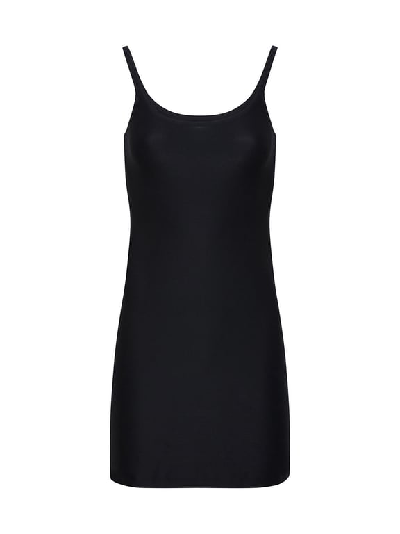 Chantelle | SoftStretch - SoftStretch Slip Black - 2