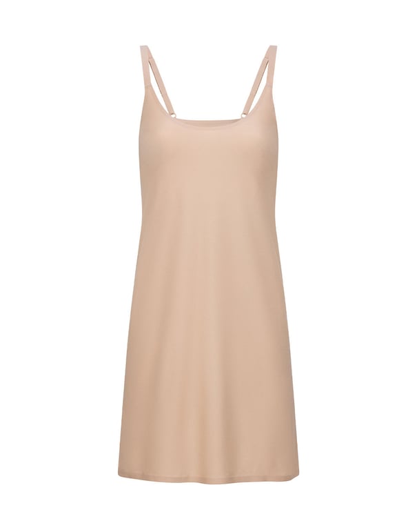 Chantelle | SoftStretch - SoftStretch Slip Nude Sand - 2