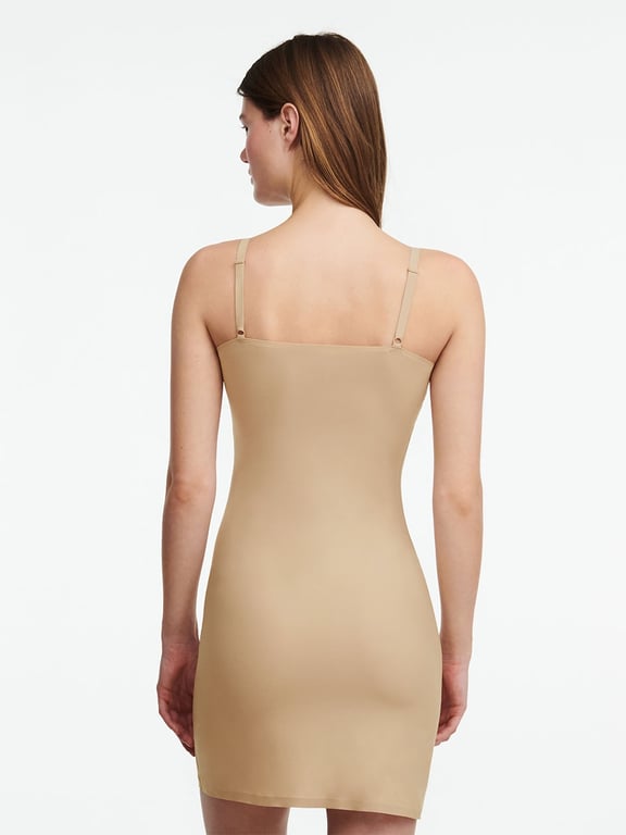 SoftStretch Slip Nude Sand - 1