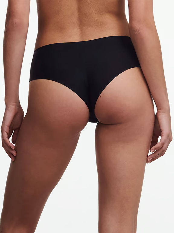 SoftStretch Cheekini Black - 1