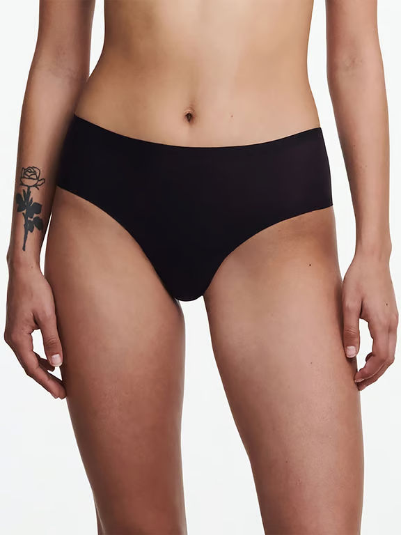 SoftStretch Cheekini Black - 0