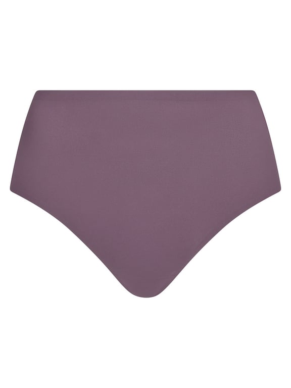 Chantelle | SoftStretch - Softstretch High Waist Thong Hyacinth - 2