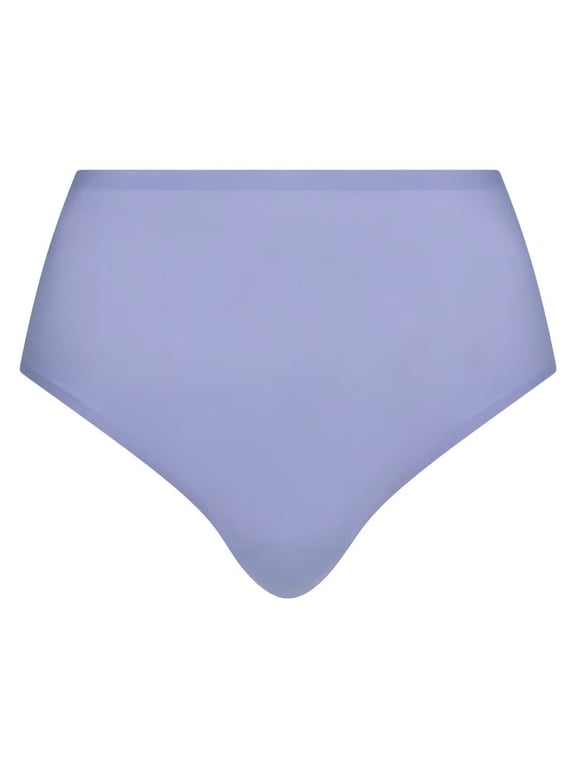 Softstretch High Waist Thong Bellflower - 1