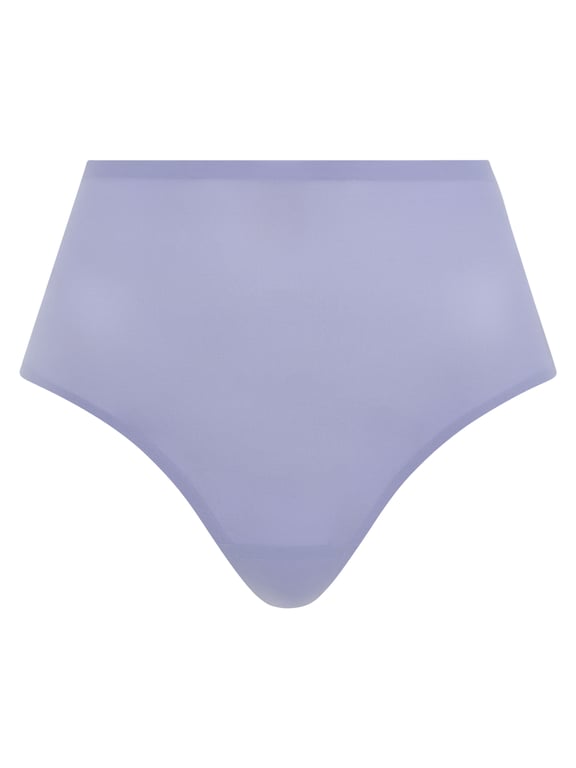 Softstretch | SOFTSTRETCH - Softstretch High Waist Thong Thistle - 2