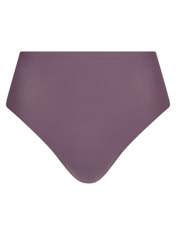 Chantelle | SoftStretch - Softstretch Hi Cut Brief Hyacinth - 2