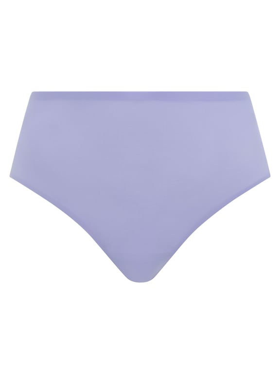 Softstretch Hi Cut Brief Thistle - 1