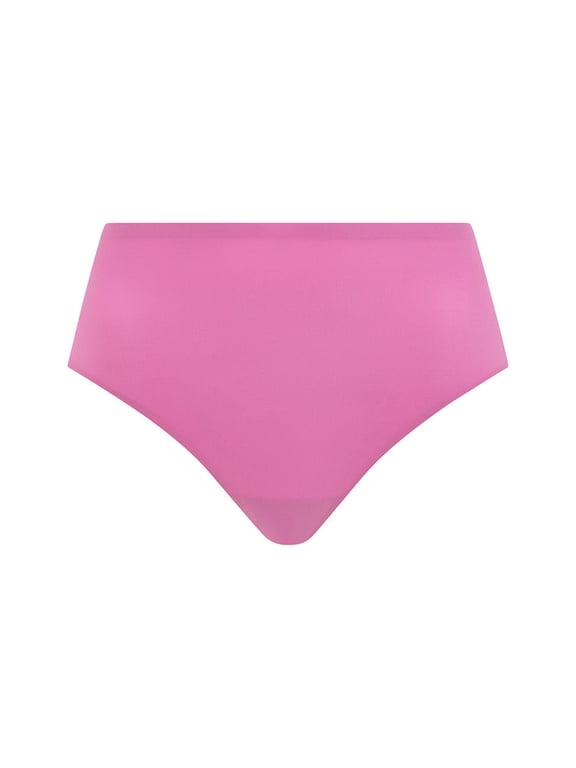 Softstretch | SoftStretch - Softstretch Hi Cut Brief Rosebud - 2