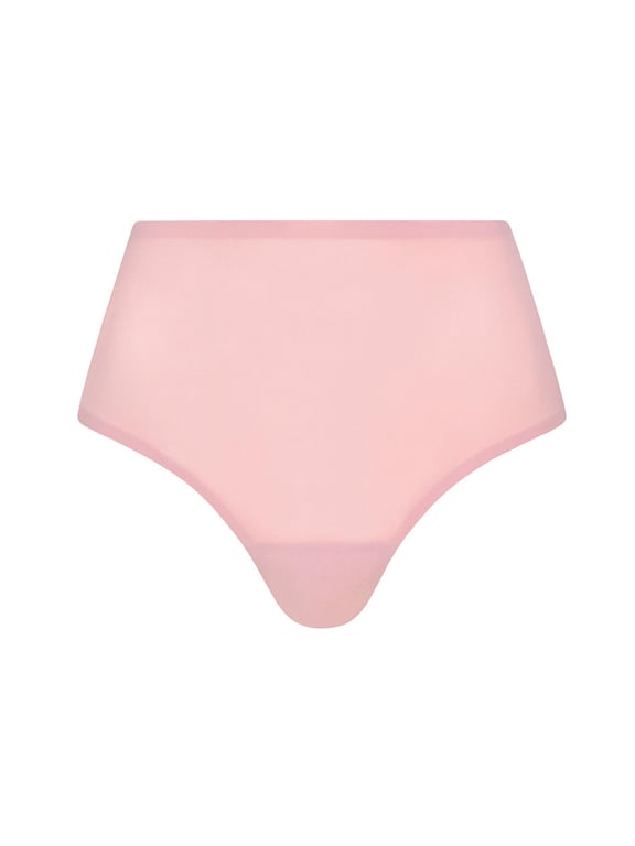 Softstretch | SoftStretch - Softstretch Hi Cut Brief Rose Sable - 2