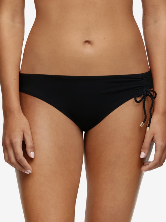 Chantelle | Inspire - Inspire Bikini Swim Bottom Black - 1