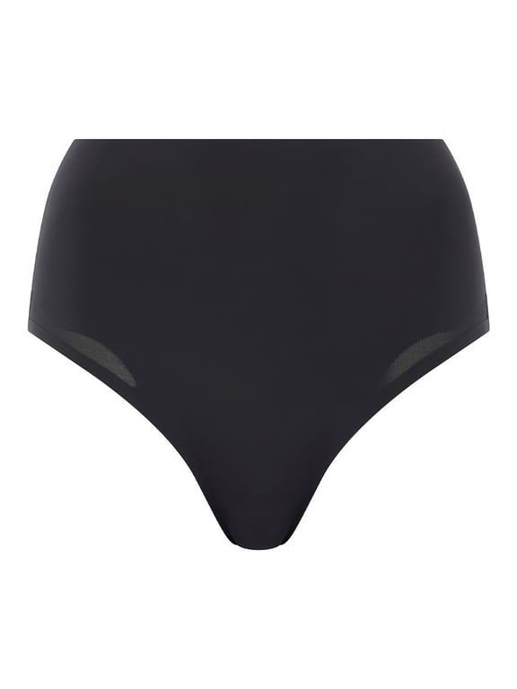 Chantelle | Pure Light - Pure Light High Waist Brief Black - 2