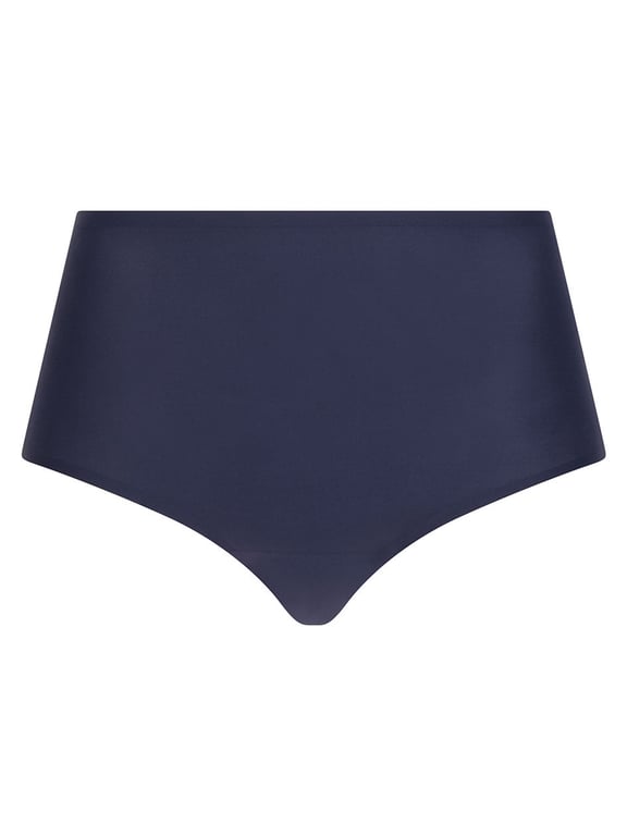 Softstretch Full Brief (1x-4x) Marine Blue - 1