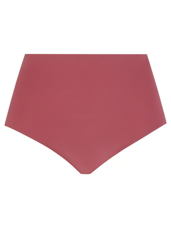 Softstretch | SOFTSTRETCH - Softstretch Full Brief (1x-4x) Sepia - 2