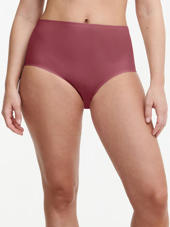 Softstretch | SOFTSTRETCH - Softstretch Full Brief (1x-4x) Sepia - 1