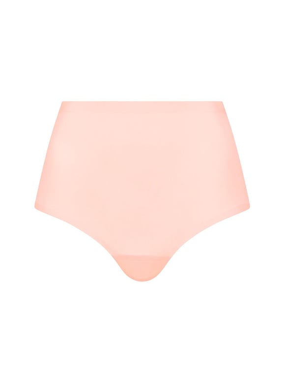 Softstretch | SoftStretch - Softstretch Full Brief (1x-4x) Petal Pink - 2