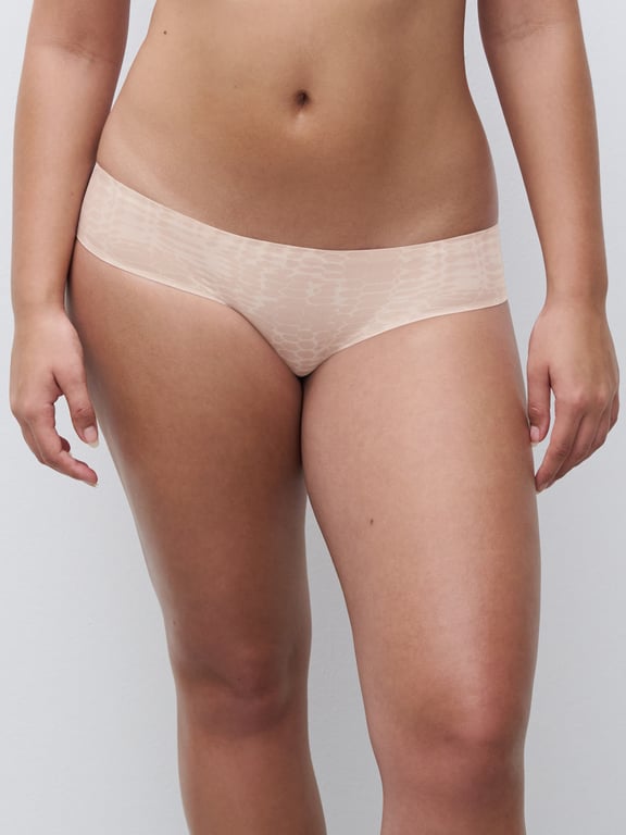 Softstretch | SOFTSTRETCH - Softstretch Bikini Light Snake Print - 1