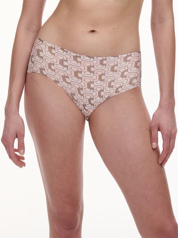 Chantelle | SoftStretch - SoftStretch Hipster Graphicool - 1