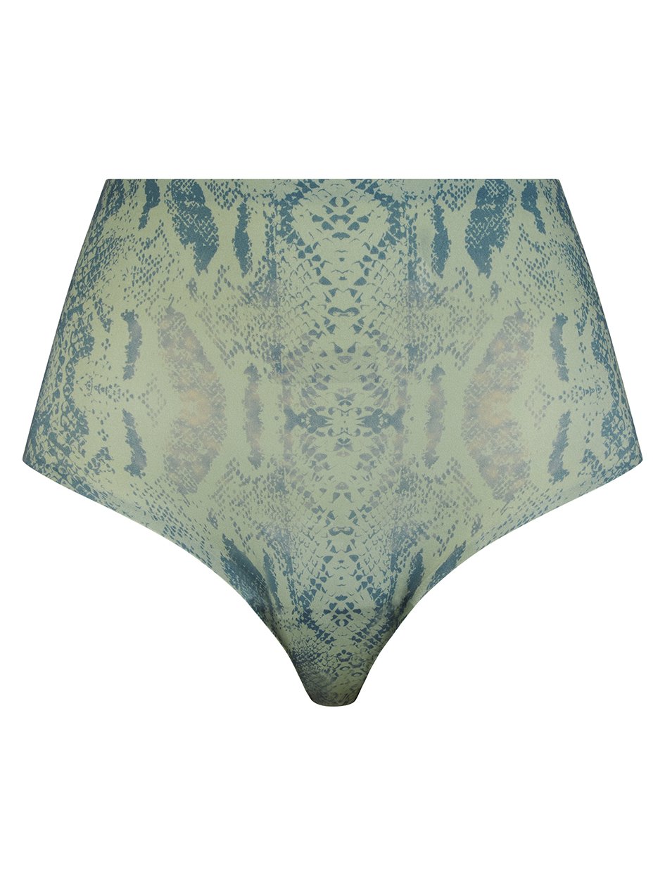 Softstretch Brief Python Print