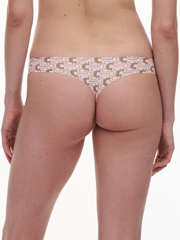 SoftStretch Thong Graphicool - 2