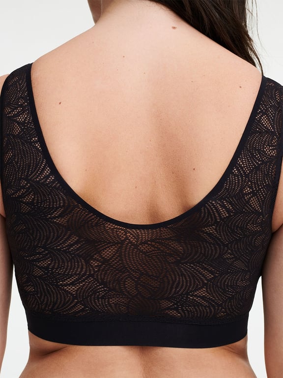 CHANTELLE PADDED TOP CHANTELLE PADDED TOP