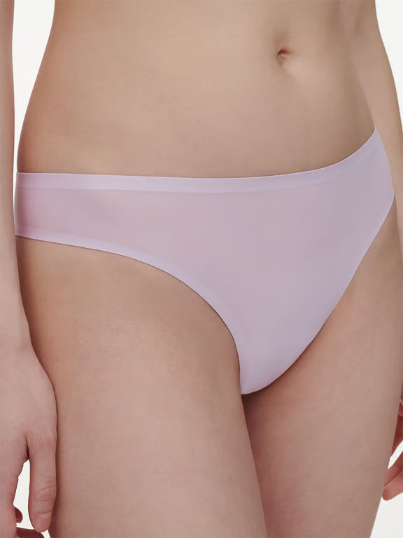 Softstretch Lace Tanga Lavandin - 3