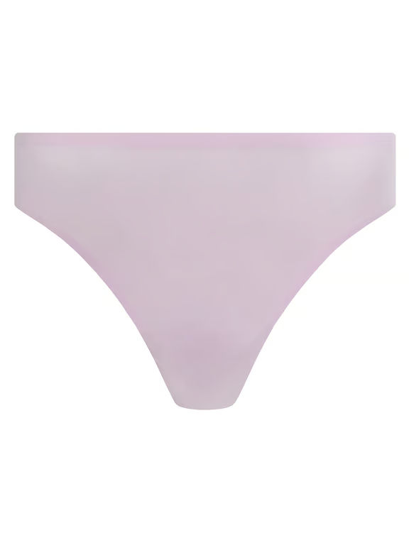 Softstretch Lace Tanga Lavandin - 1