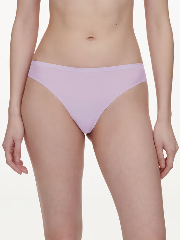 Softstretch Lace Tanga Lavandin - 0