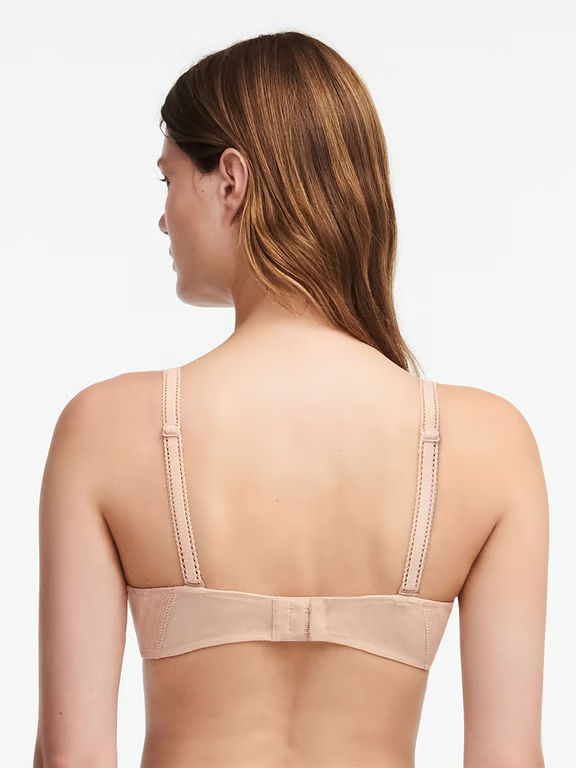 【CHANTELLE】新作ブラ★ブランディング★TRUE LACE CHANTELLE】新作ブラ☆ブランディング☆TRUE LACE