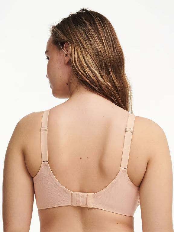 Smooth Lines Back Smoothing Minimizer Nude Blush - 1