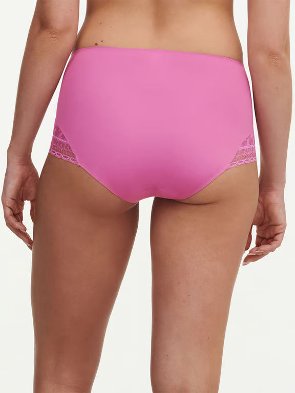 Impression Smoothing Full Brief Rosebud - 1