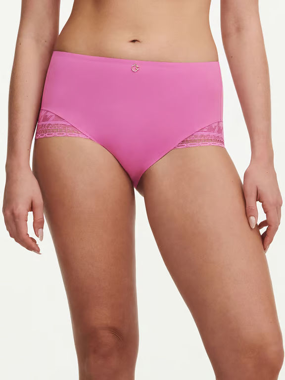 Chantelle | Impression - Impression Smoothing Full Brief Rosebud - 1