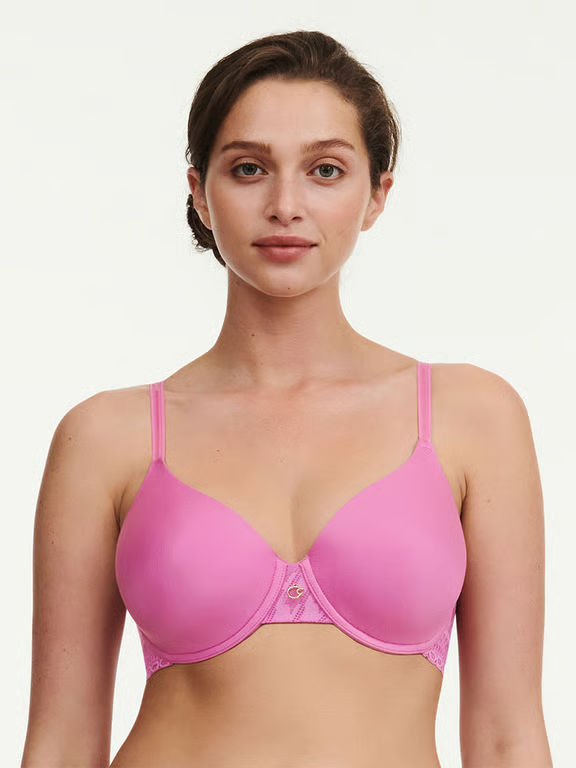 Impression EcoLight Flex T-Shirt Bra Rosebud - 0